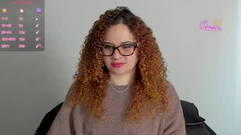 Snapshot of sultrysecrets_ chatting on April 2026 08:24:02 PM Ann online show from April 2026 08:24:02 PM