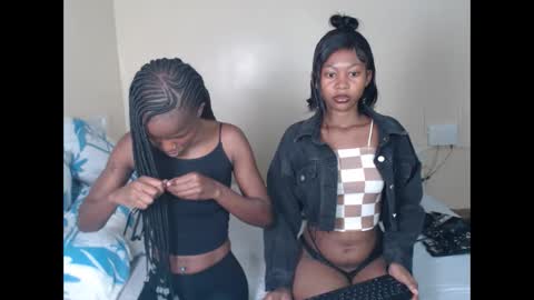 sultryvibesonly online show from November 2025 01:22:01 AM