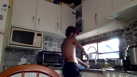 Sumjang and Luksmen online show from December 2024 03:01:01 PM