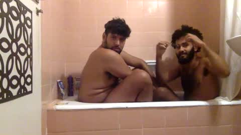 Sumjang and Luksmen online show from January 2025 03:40:02 AM