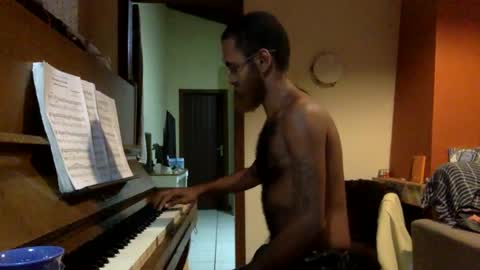 Sumjang and Luksmen online show from February 2025 10:42:02 PM