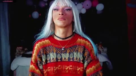 Summer online show from January 2025 05:21:02 AM