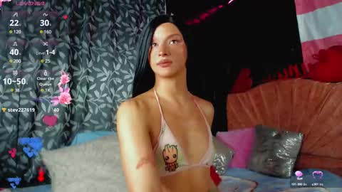 Summer online show from February 2025 02:32:02 AM