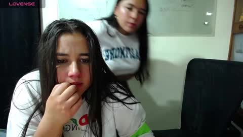 summer_girls01 online show from January 2025 04:55:01 AM