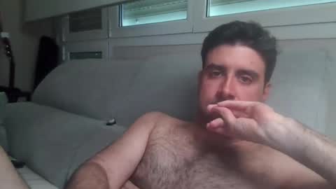 summer_heat online show from April 2026 06:07:01 PM