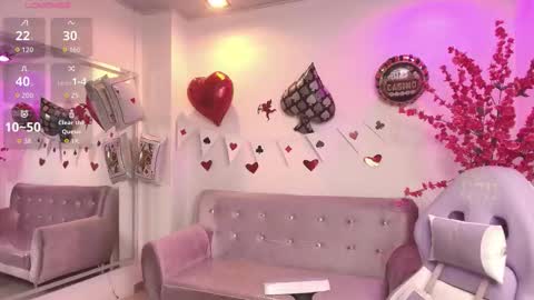 summer_miller online show from February 2026 11:07:02 AM