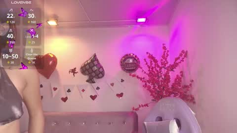 summer_miller online show from February 2026 11:30:01 AM