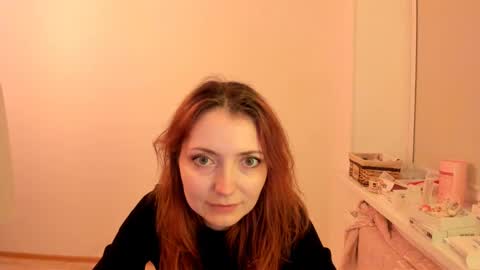 Summer Preston online show from December 2024 07:34:01 PM