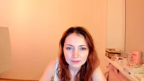 Summer Preston online show from December 2024 11:34:01 PM