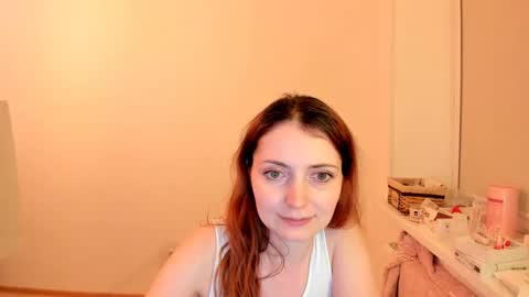 Summer Preston online show from December 2024 05:39:02 AM