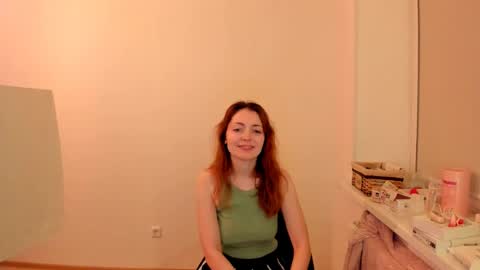 Summer Preston online show from December 2024 12:12:01 AM