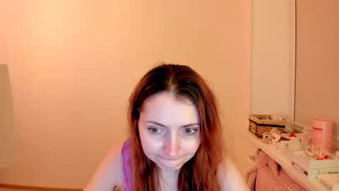 Summer Preston online show from December 2024 04:34:02 AM