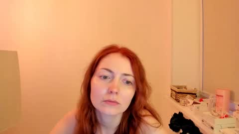 Summer Preston online show from December 2024 07:18:01 AM