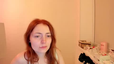 Summer Preston online show from December 2024 04:02:02 AM