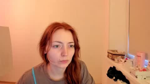 Summer Preston online show from December 2024 08:39:02 AM