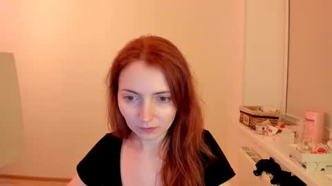 Summer Preston online show from December 2024 07:55:01 PM