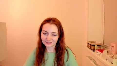 Summer Preston online show from February 2025 02:47:02 AM
