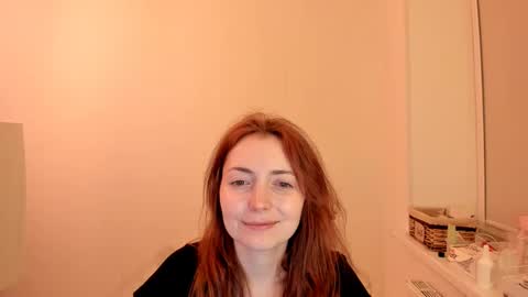 Summer Preston online show from February 2025 08:09:02 PM