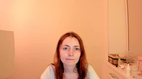 Summer Preston online show from March 2025 10:53:01 PM