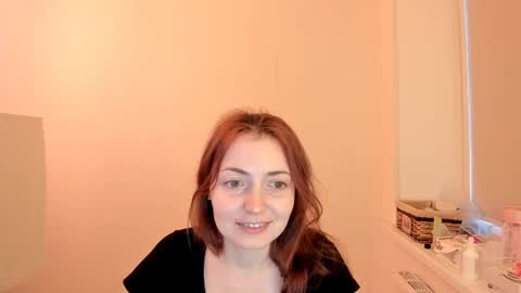 Summer Preston online show from March 2025 01:49:02 PM