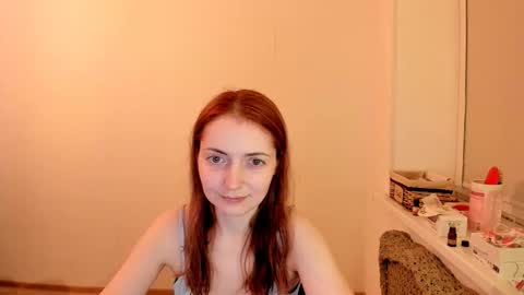 Summer Preston online show from September 2025 07:03:02 PM