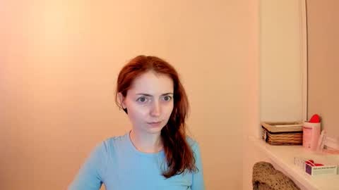 Summer Preston online show from September 2025 08:10:01 PM