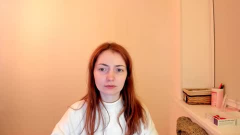 Summer Preston online show from September 2025 04:54:02 PM