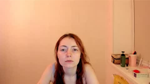 Summer Preston online show from October 2025 02:23:02 PM