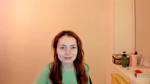 Summer Preston online show from November 2025 04:42:01 PM