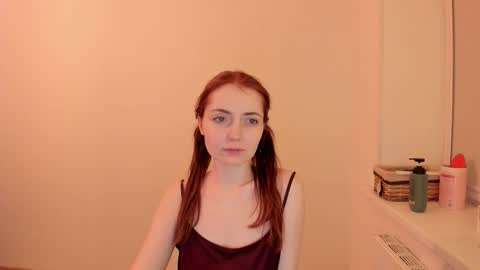 Summer Preston online show from March 2026 05:50:02 PM