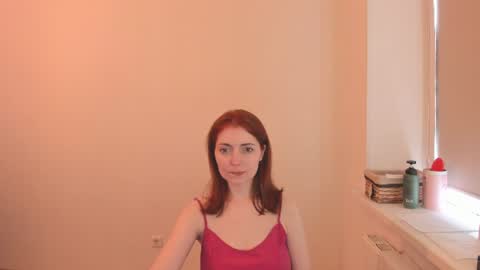 Summer Preston online show from June 2026 03:06:02 PM