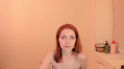 Summer Preston online show from July 2026 07:09:01 PM