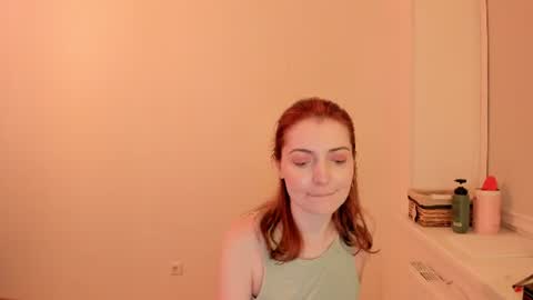 Summer Preston online show from July 2026 09:17:01 PM