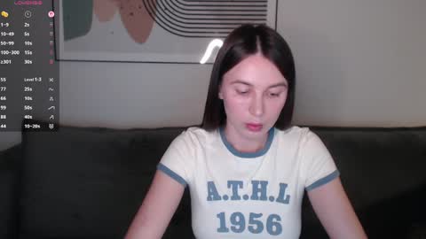 Liby online show from April 2026 08:03:02 PM