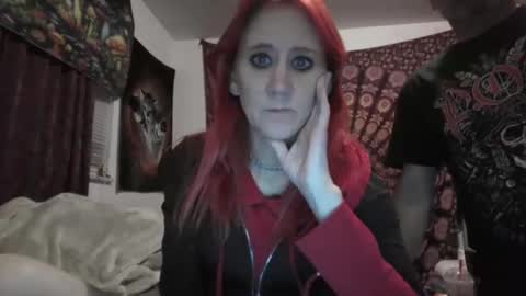 Summer Rainz online show from November 2025 10:04:02 AM