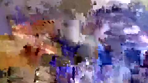 Summer Divine online show from February 2025 06:52:02 AM