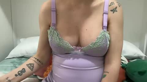 The real sugar baby  Sam Summer  online show from October 2025 10:10:01 AM