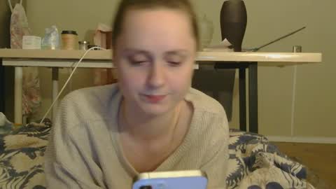 Olivia online show from May 2026 07:42:02 PM