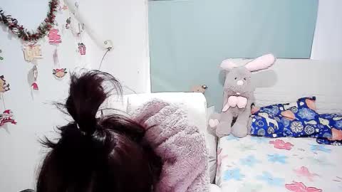 Snapshot of sun_yummy chatting on January 2025 07:48:02 AM Lucis online show from January 2025 07:48:02 AM