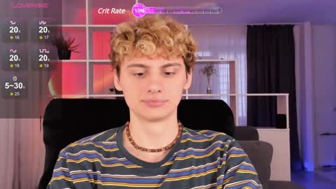 Emilio online show from January 2025 05:41:02 AM