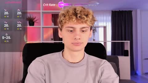 Emilio online show from February 2025 05:48:02 AM