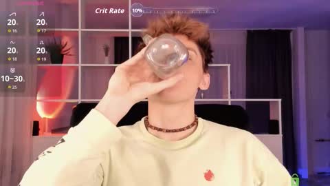 Emilio online show from October 2025 06:46:02 PM