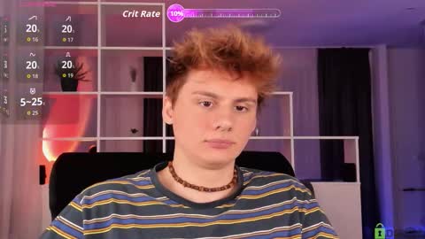 Emilio online show from October 2025 03:58:02 PM