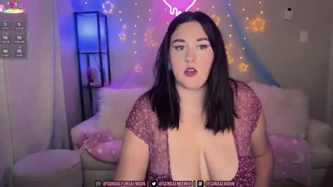 sundaemoon online show from September 2025 02:22:01 AM