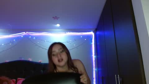 Jeraldine online show from December 2024 01:14:01 AM