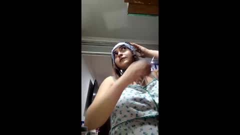 Jeraldine online show from March 2026 11:42:02 PM