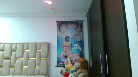 Jeraldine online show from May 2026 10:37:02 PM