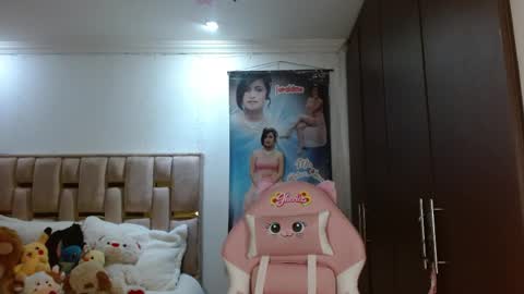 Jeraldine online show from May 2026 01:57:16 AM