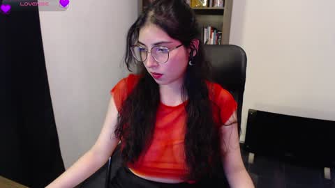  violetta  online show from February 2025 12:20:02 AM