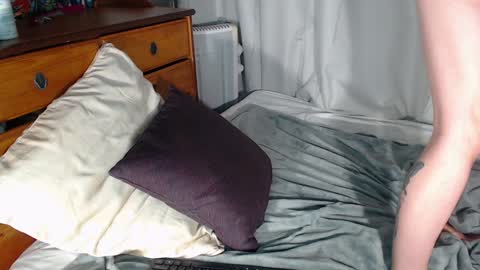 Mistress Eve online show from January 2025 05:04:02 AM